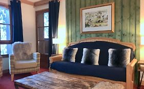 Arc 1950 Apartment - Sources De Marie, Mountain View